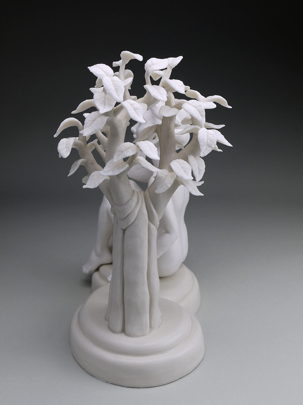 Delicate Dependency: A Full Shift