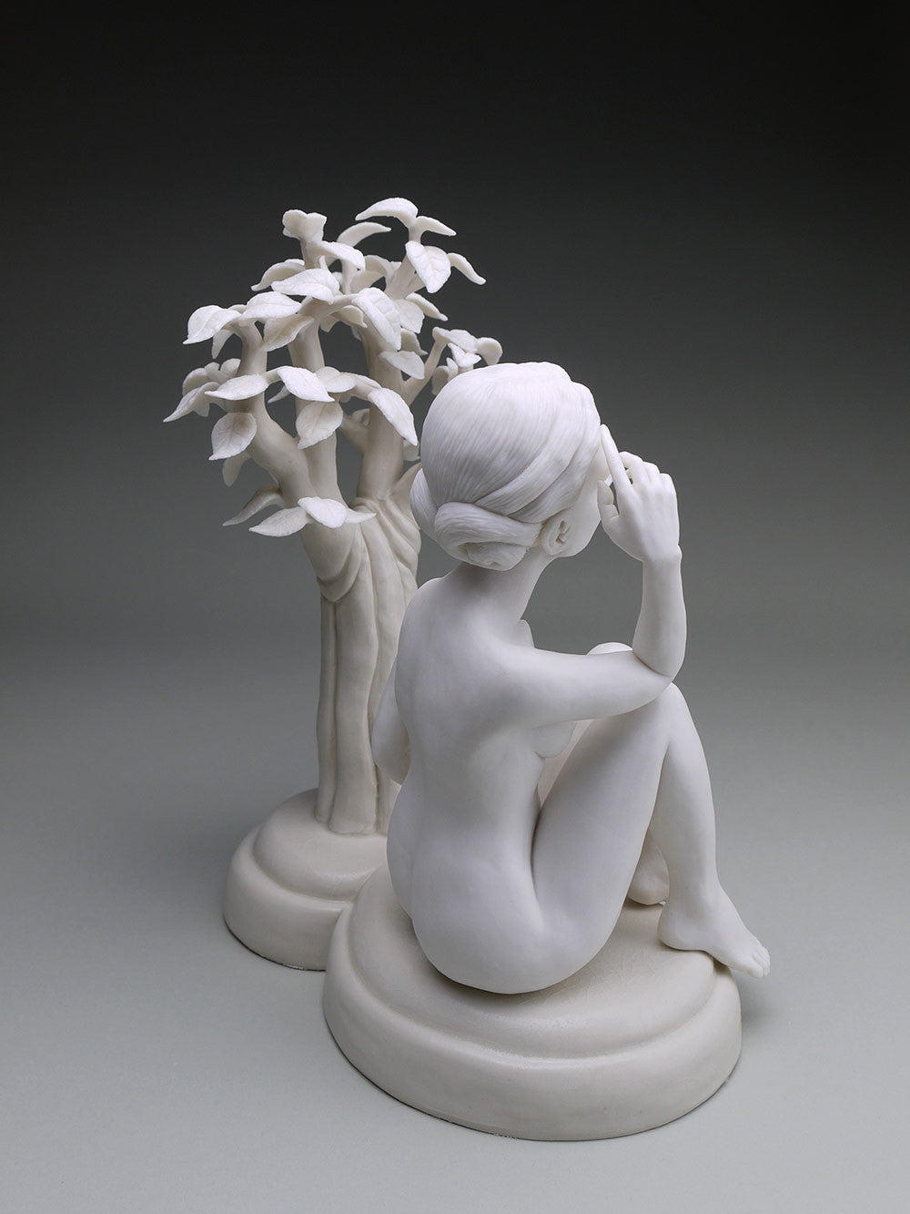 Delicate Dependency: A Full Shift