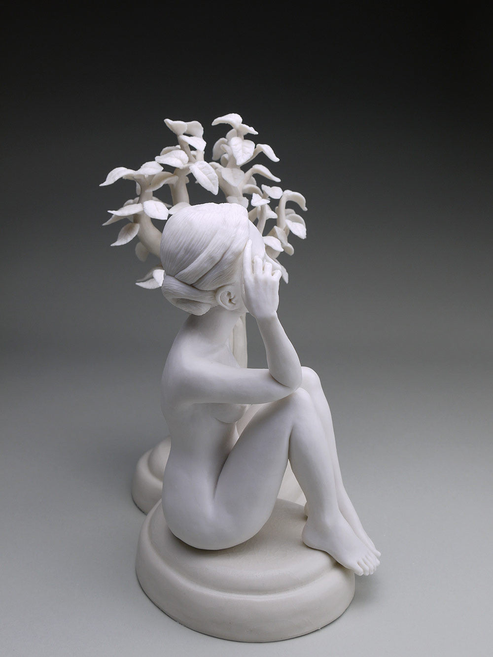 Delicate Dependency: A Full Shift