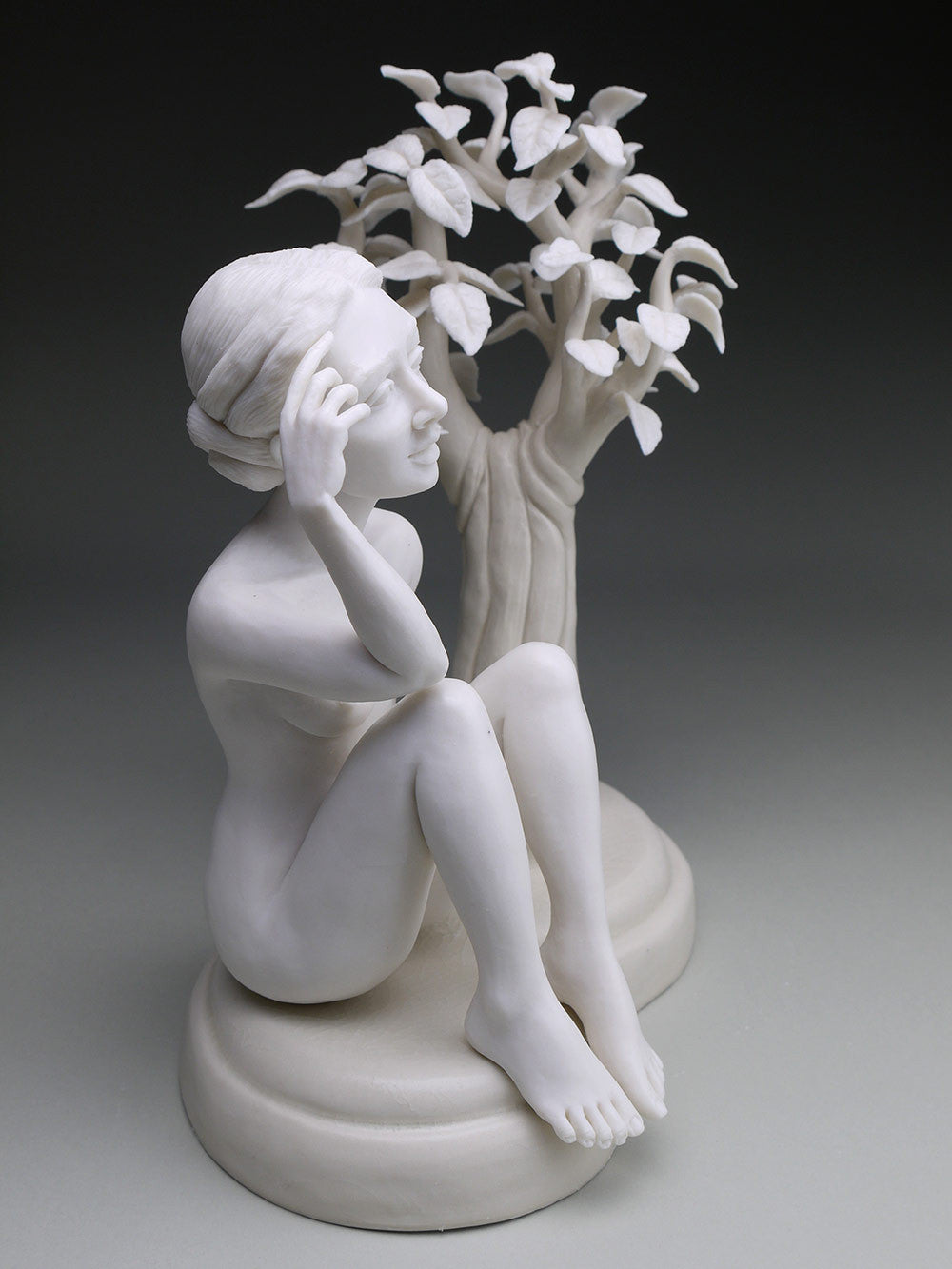 Delicate Dependency: A Full Shift