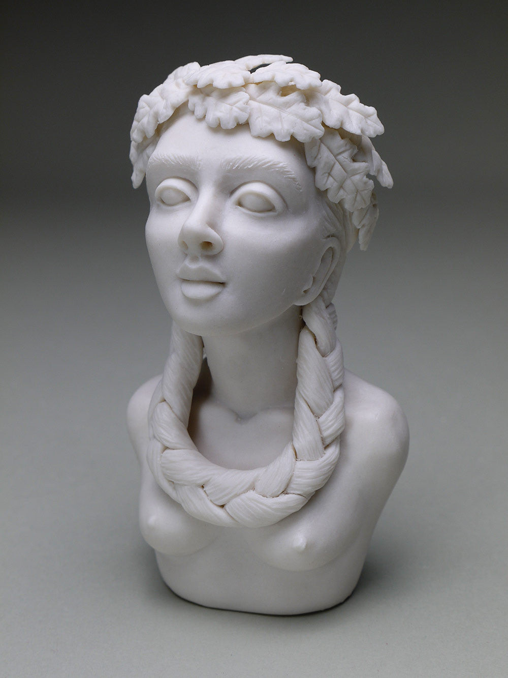 Delicate Dependency: Oak Cycle 1