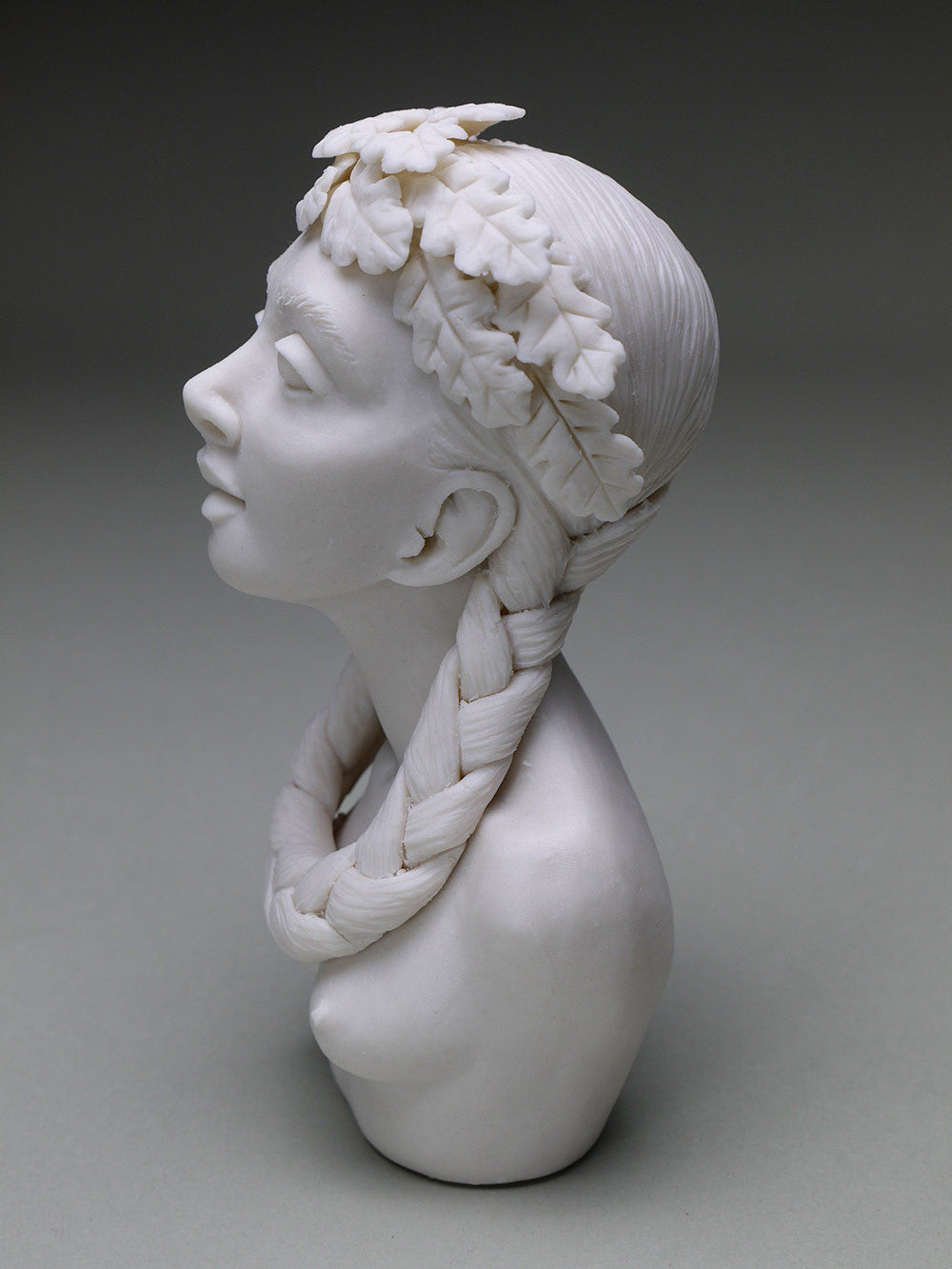 Delicate Dependency: Oak Cycle 1