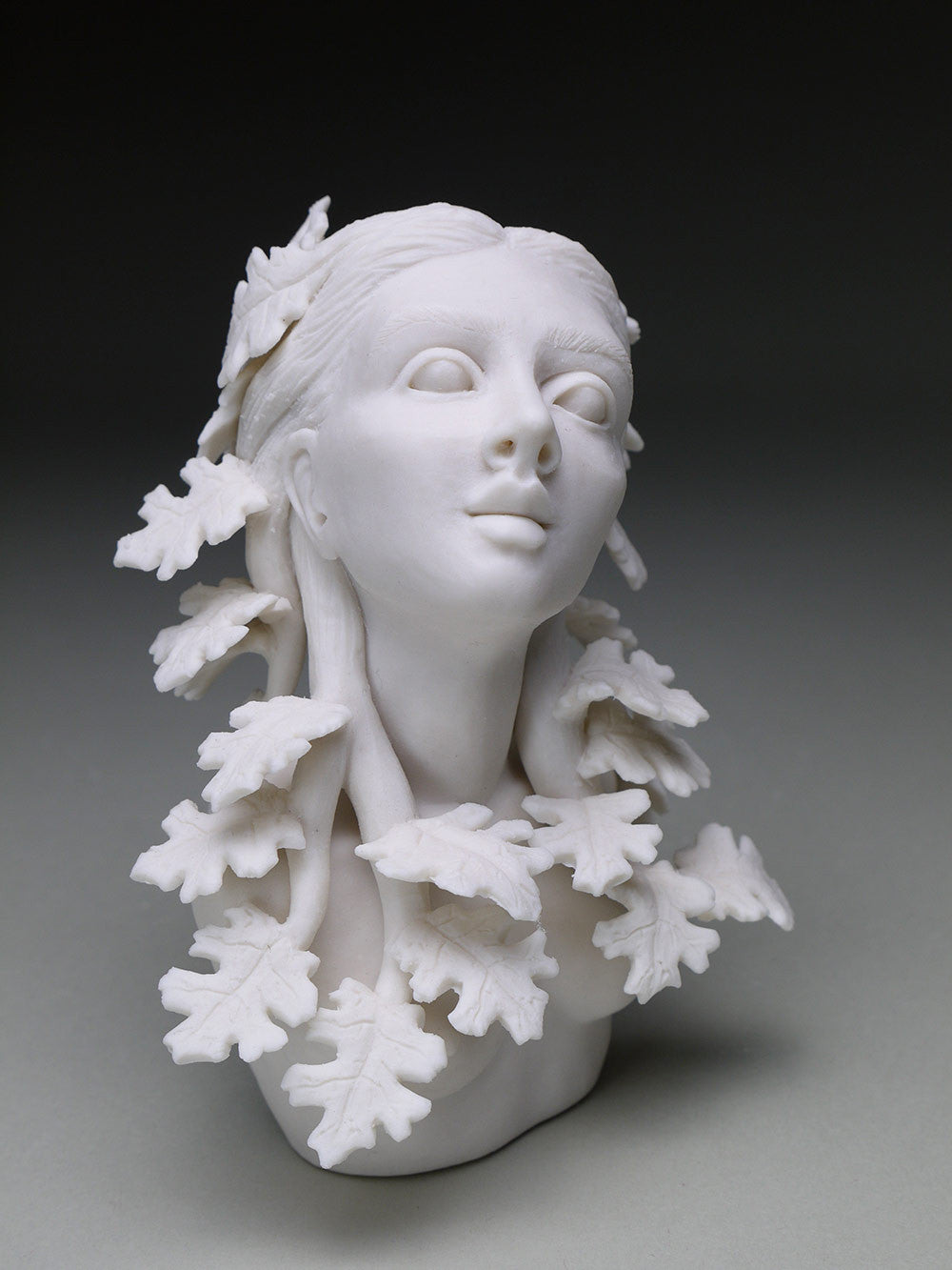 Delicate Dependency: Oak Cycle 2