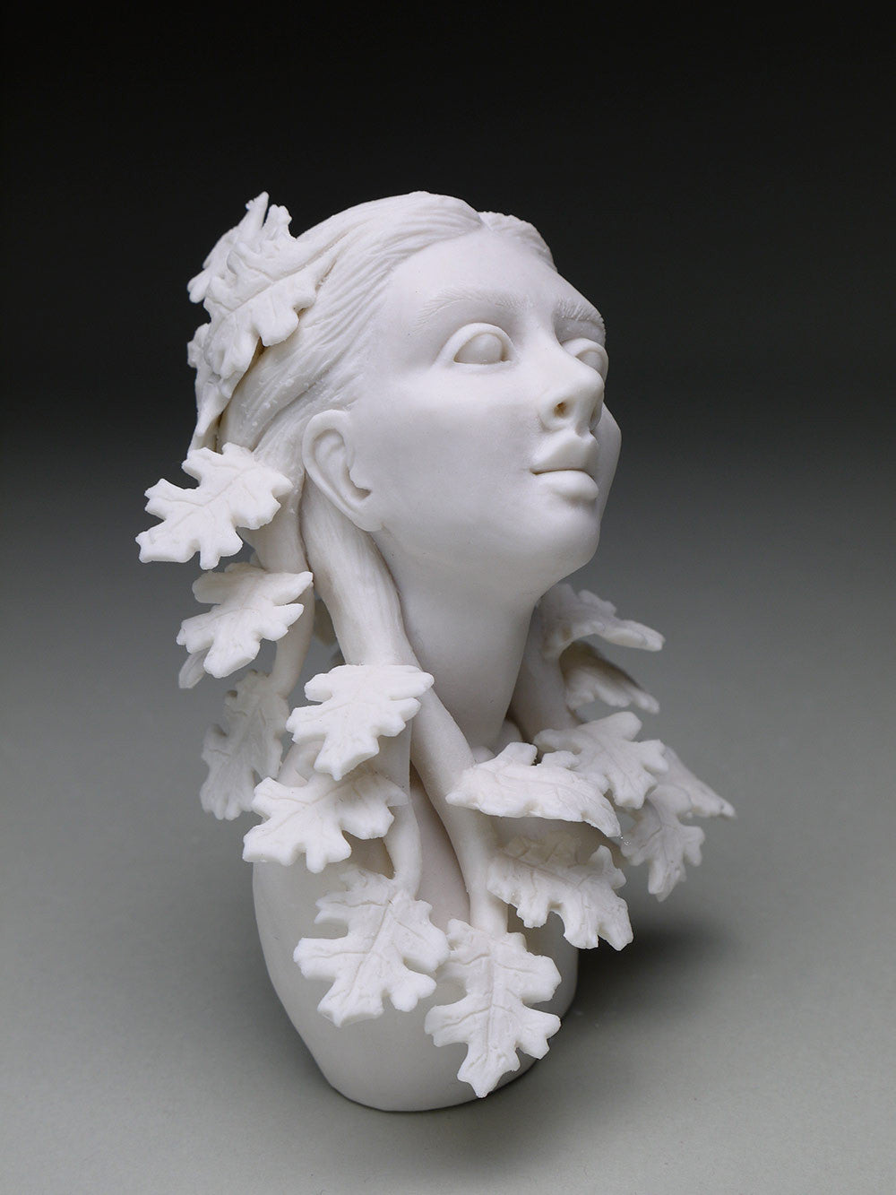 Delicate Dependency: Oak Cycle 2