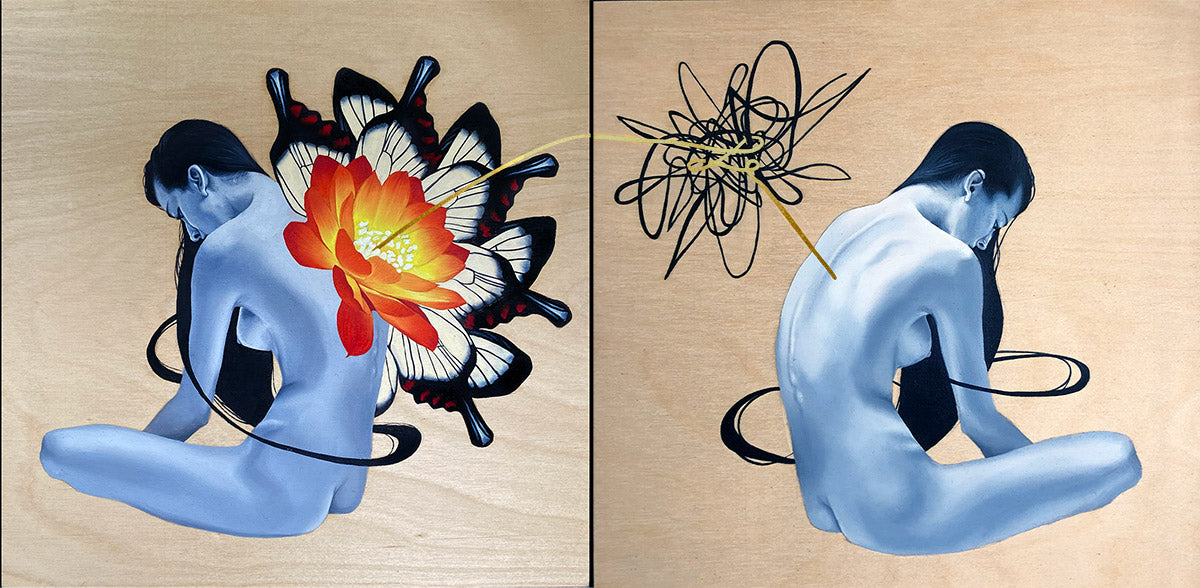 Desenredando Constantemente