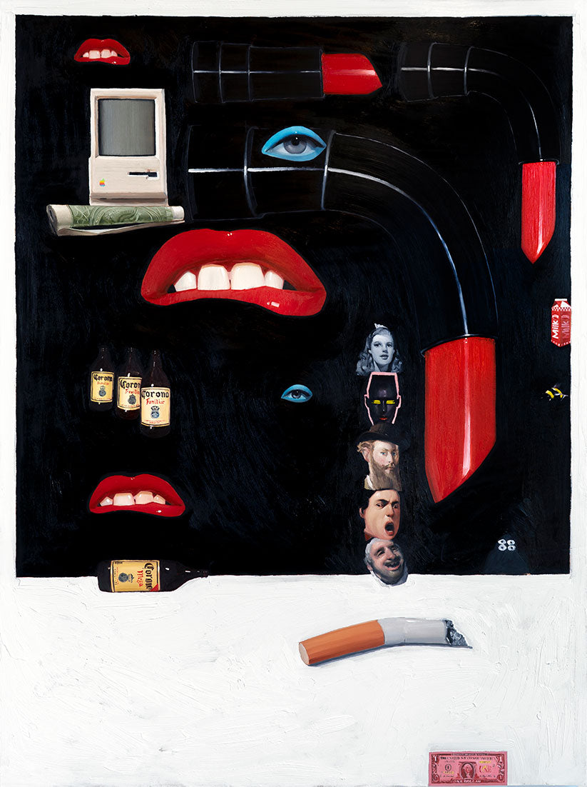 Down the Line (For Your Pleasure)