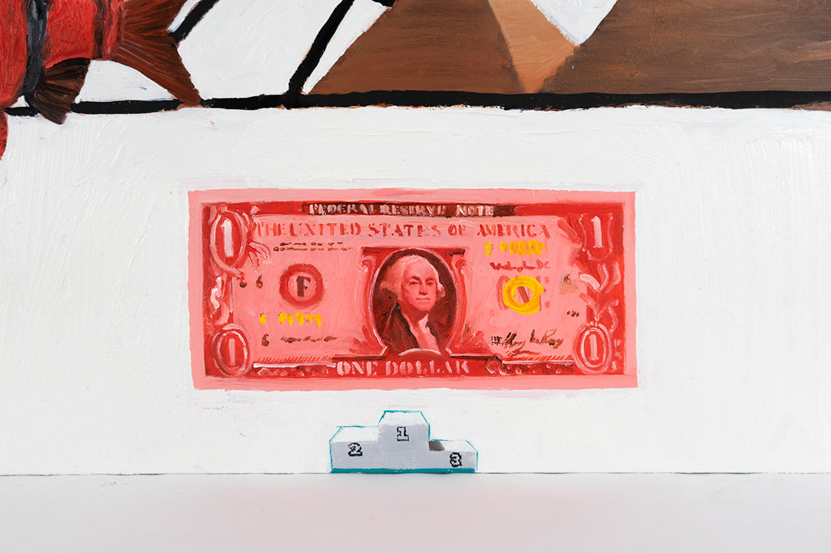 Hero's Journey (Double Vision)