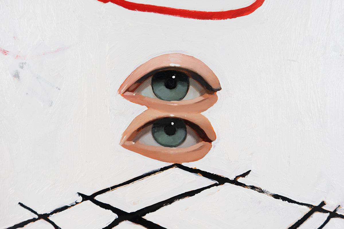 Hero's Journey (Double Vision)