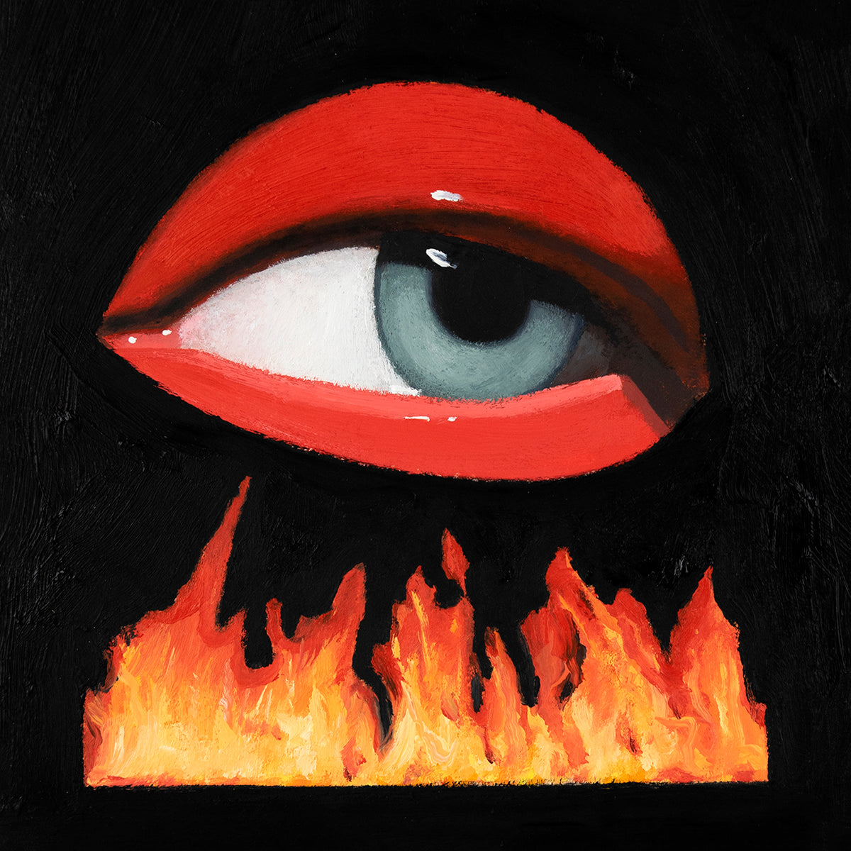 My Motorcycle and My Wife