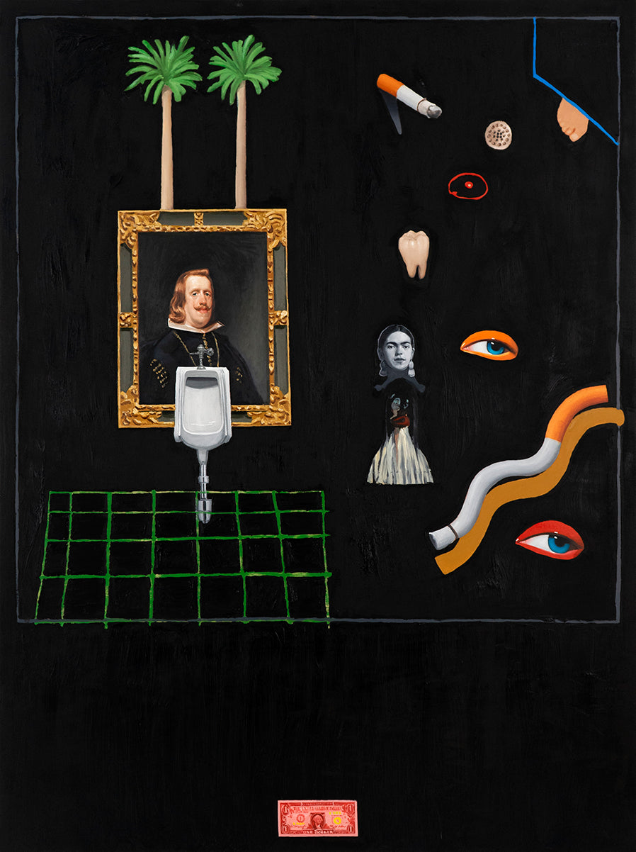 Traditional Arrangements