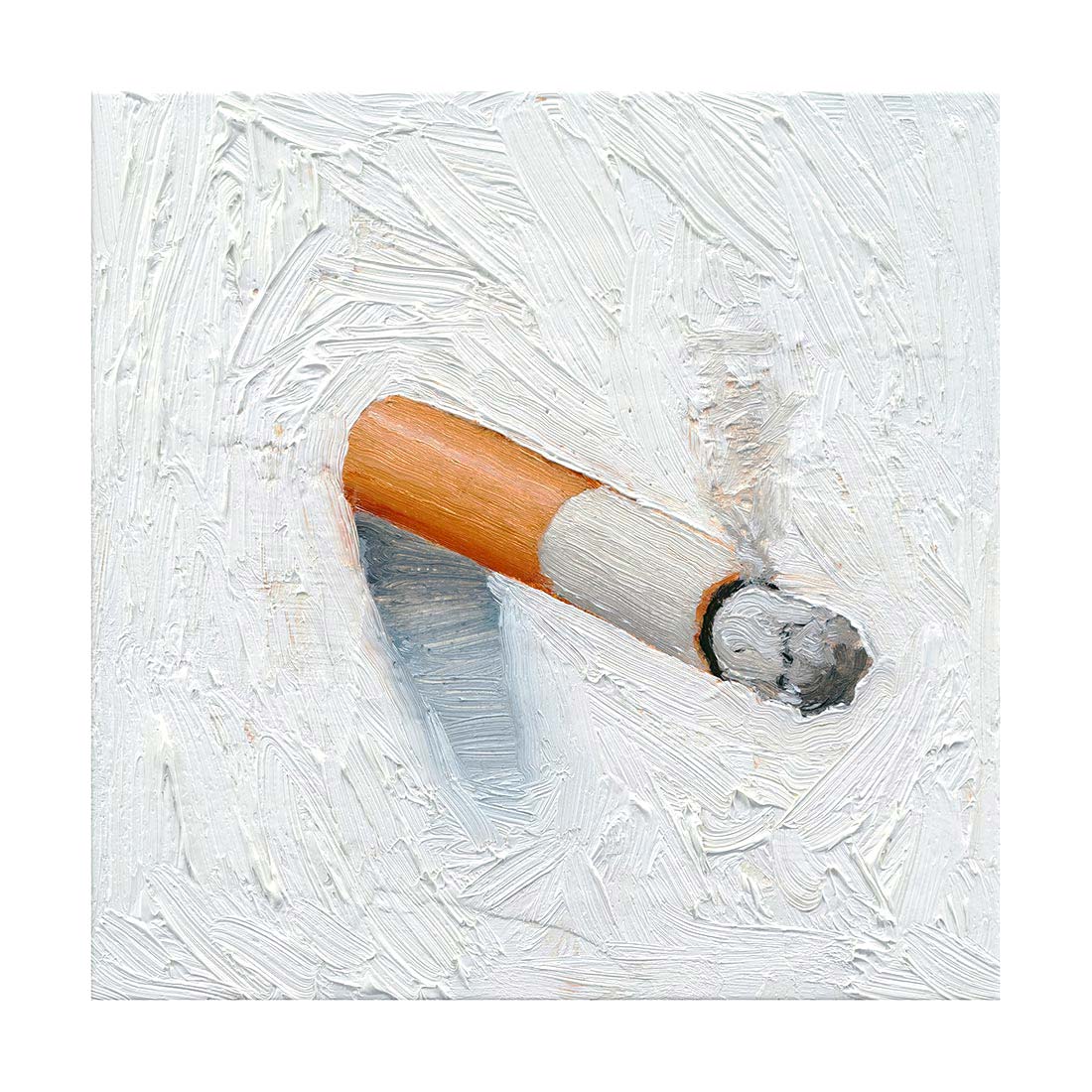Cigarette