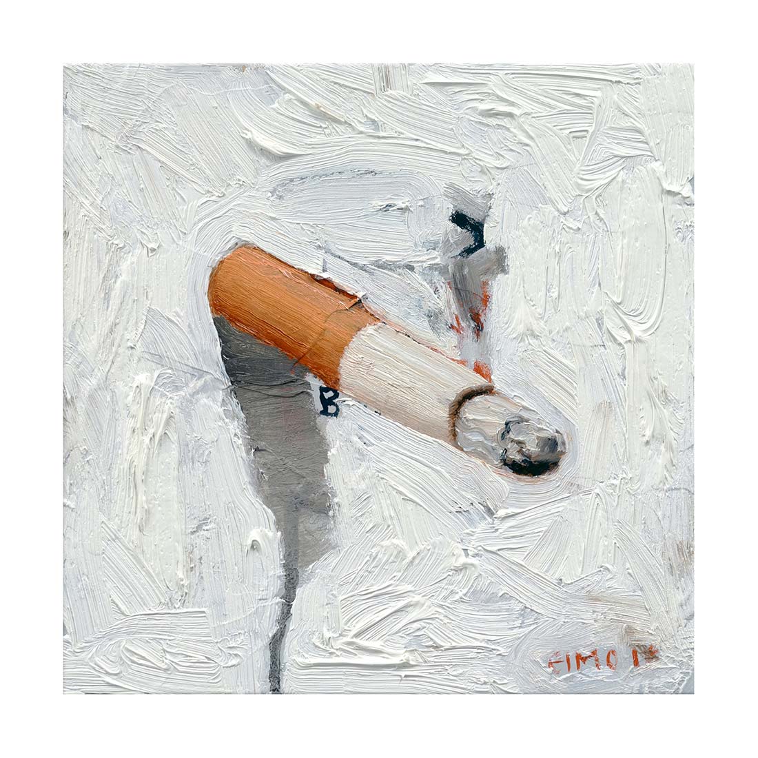 Cigarette