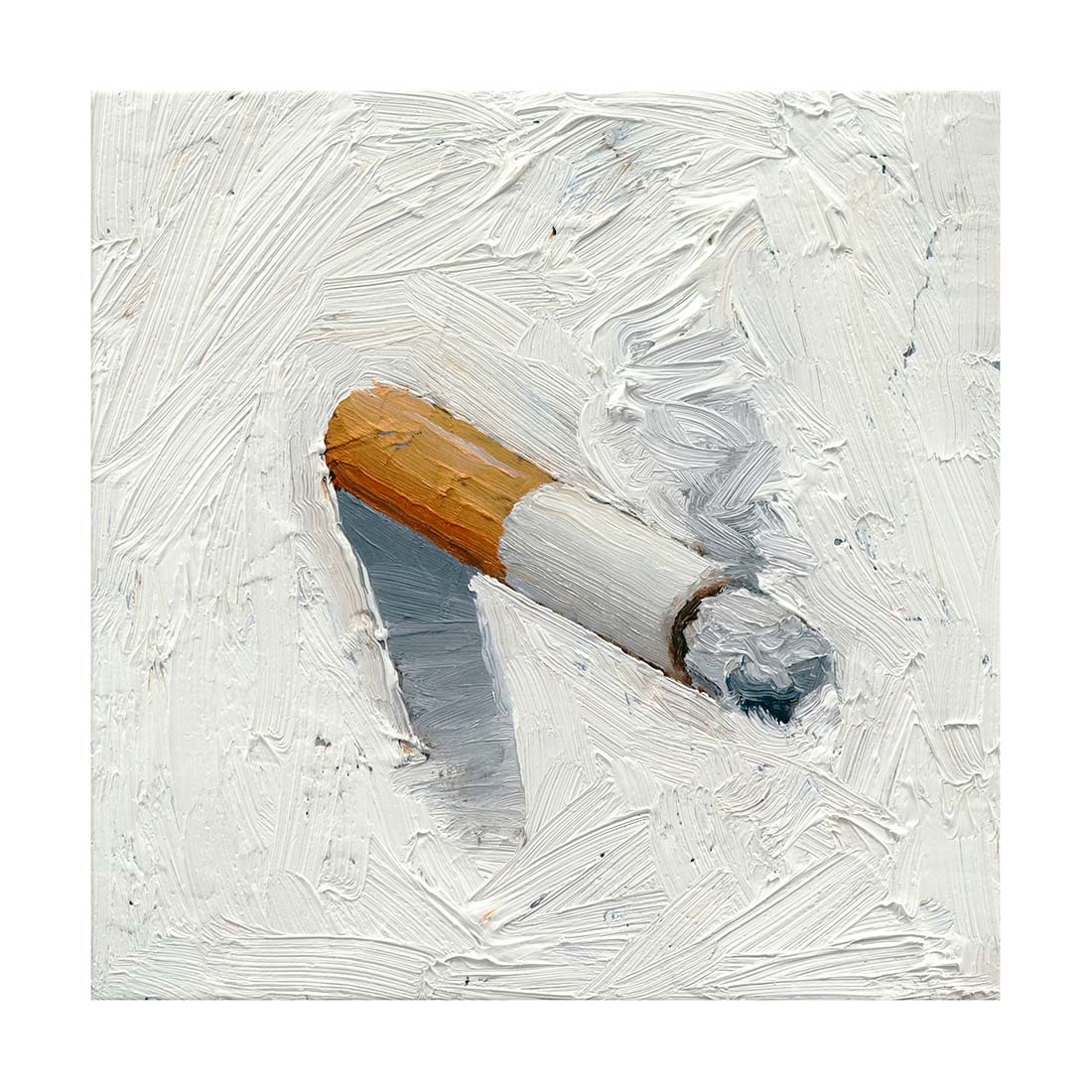 Cigarette