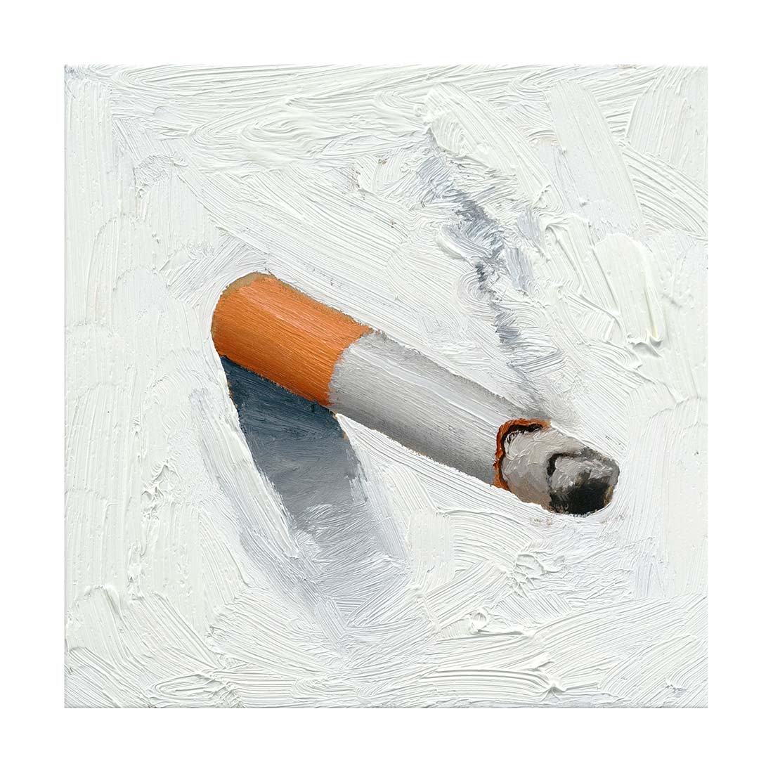 Cigarette