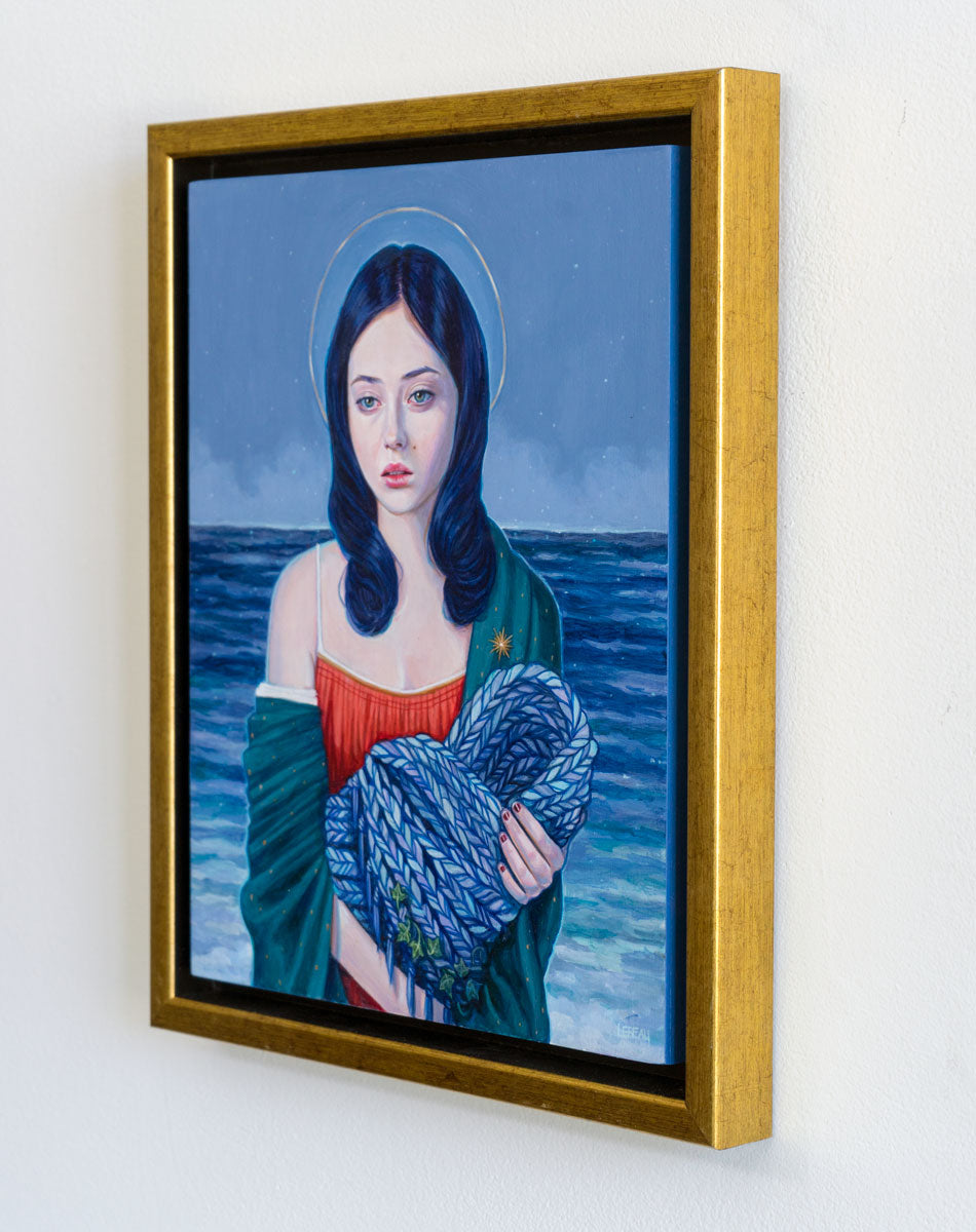 La Madonne Infertile