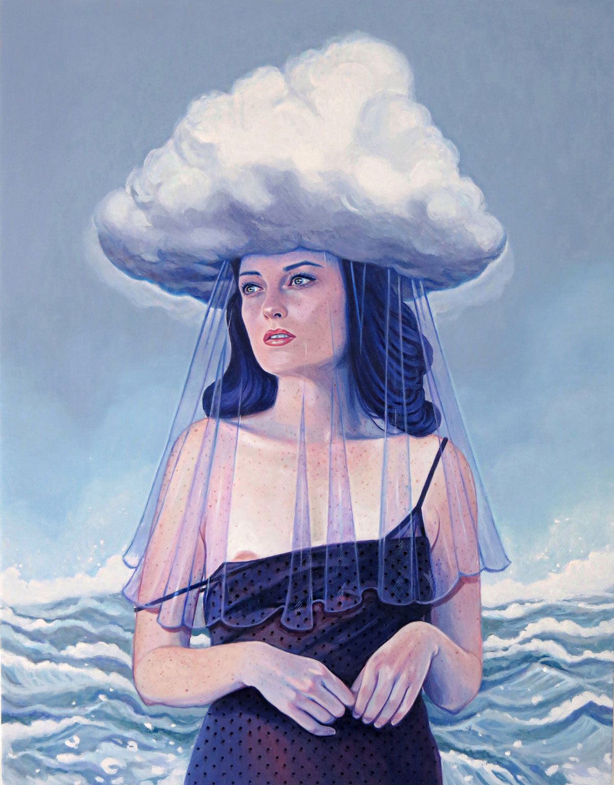 I Don't Want to Fight the Tide