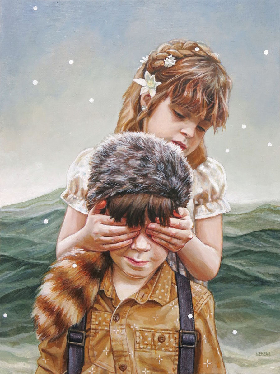 I'll Always Be There