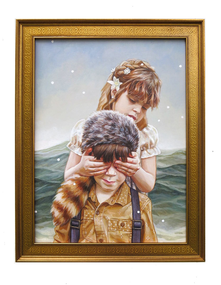 I'll Always Be There