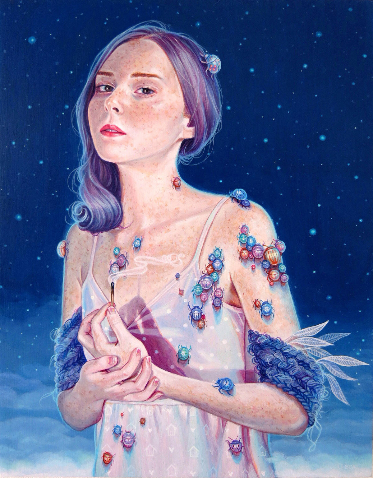 When the Light Goes Out