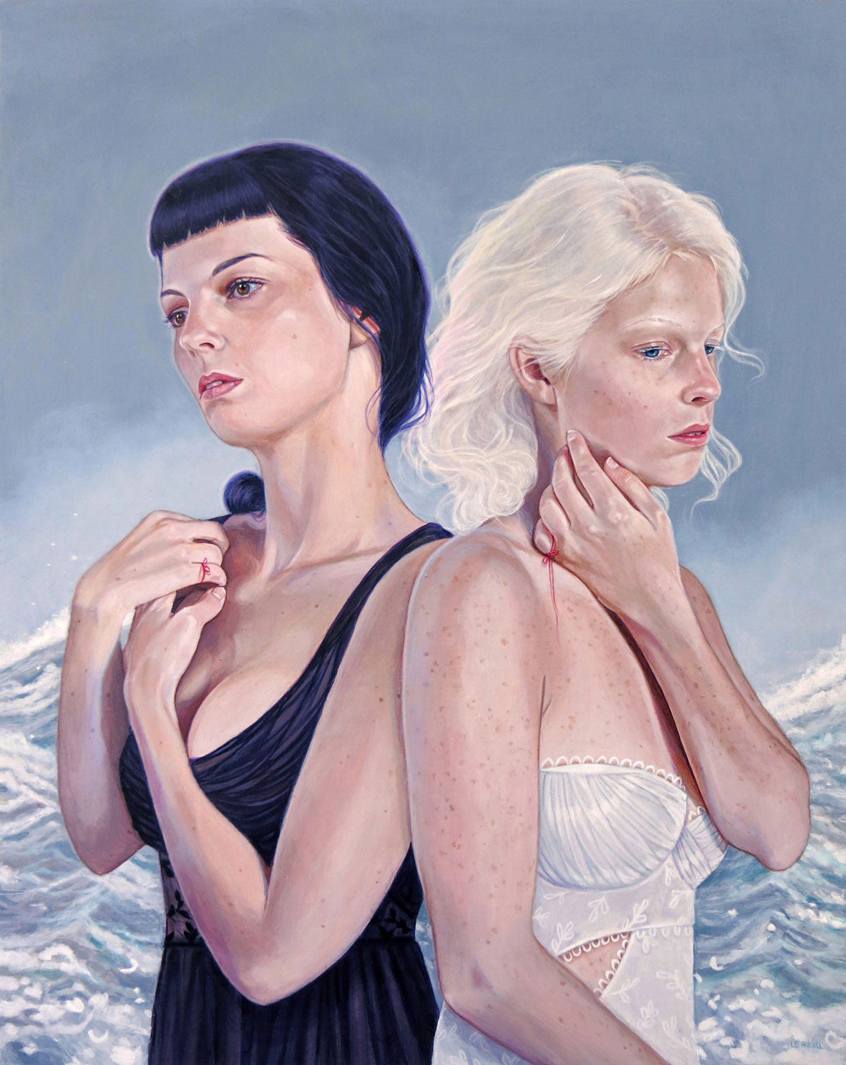 When Will We Meet Again?