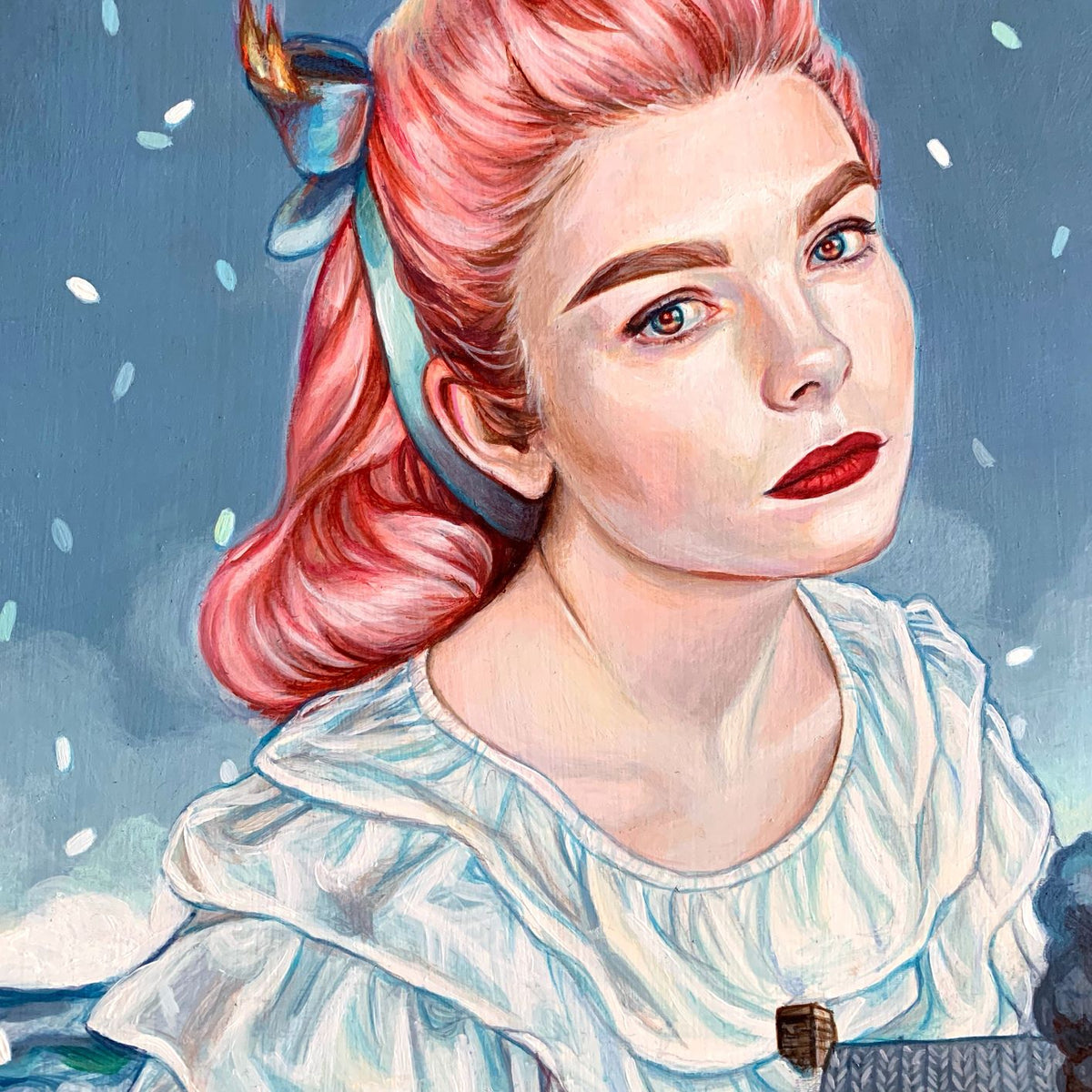 Destroy everything you touch