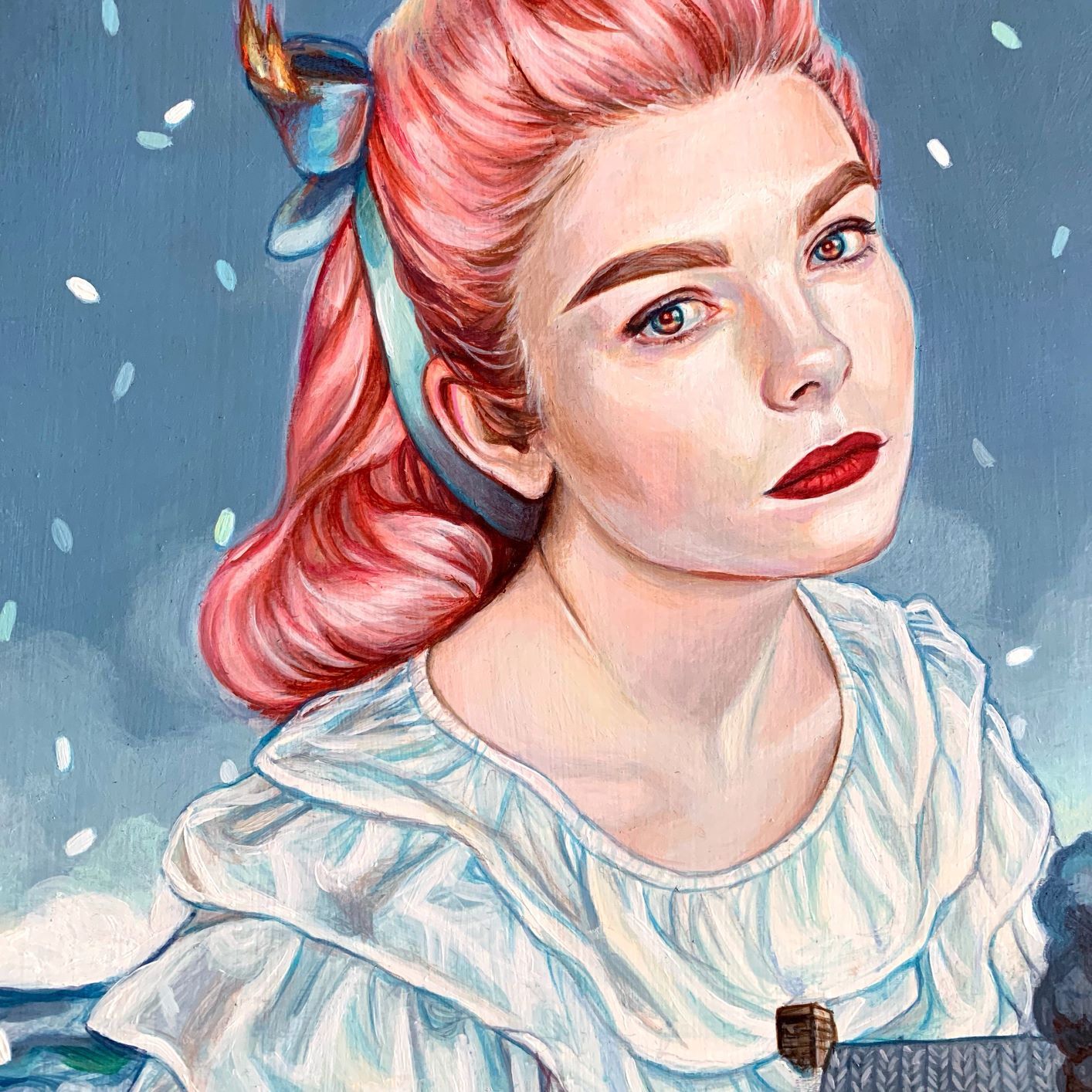 Destroy everything you touch