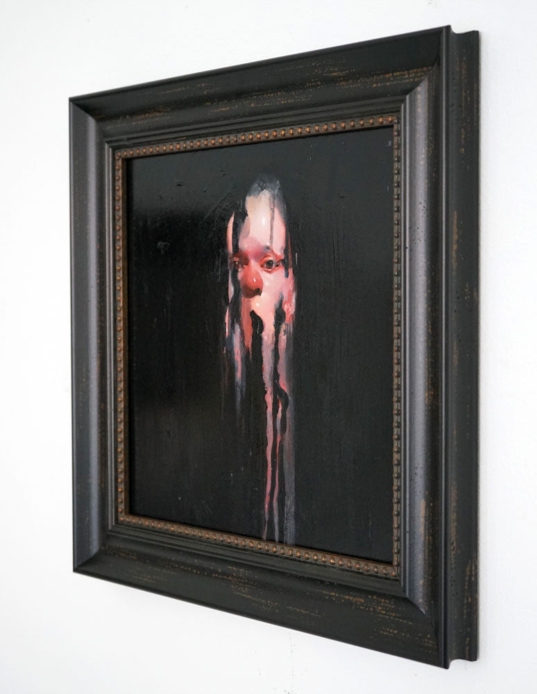 Swans Melted My Face