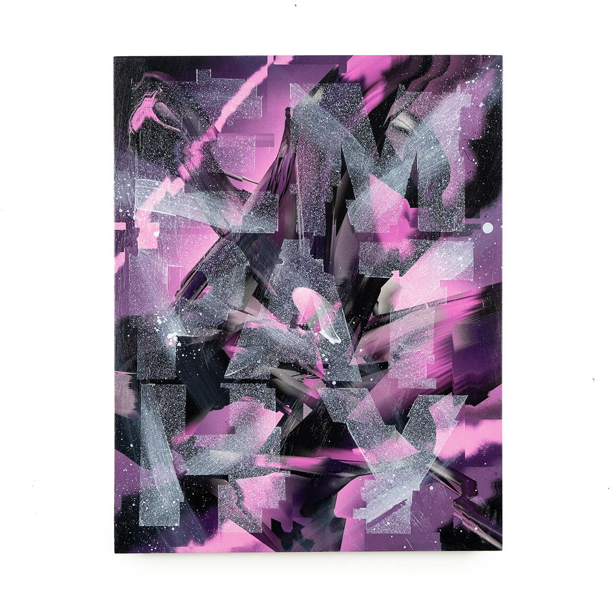 Studies in Isolation: Empathy