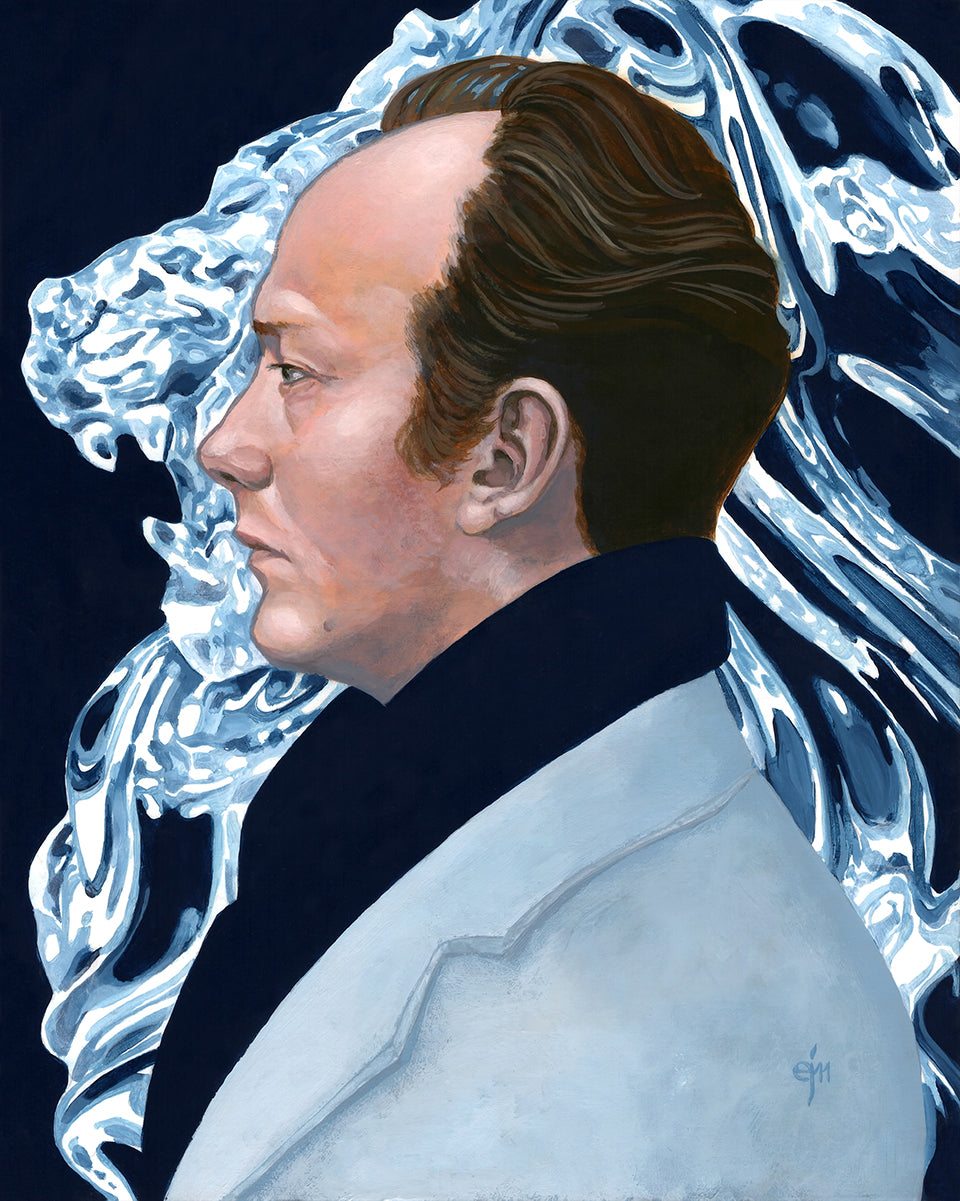 To Aim for Higher Things