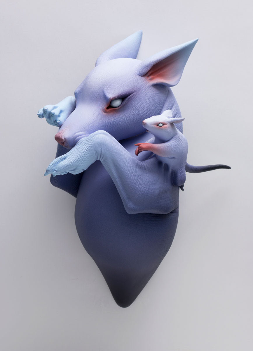 There is Another Way