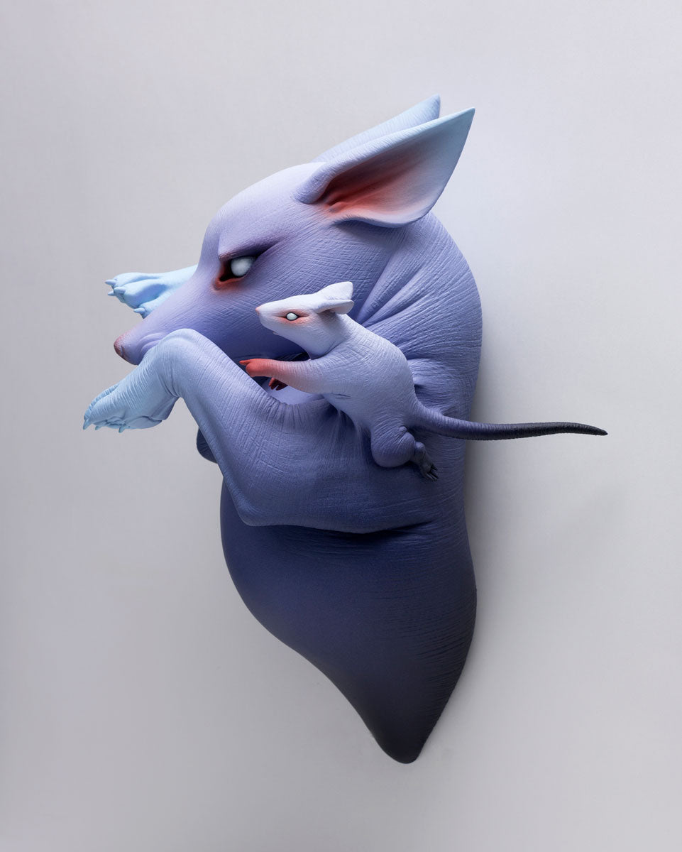 There is Another Way