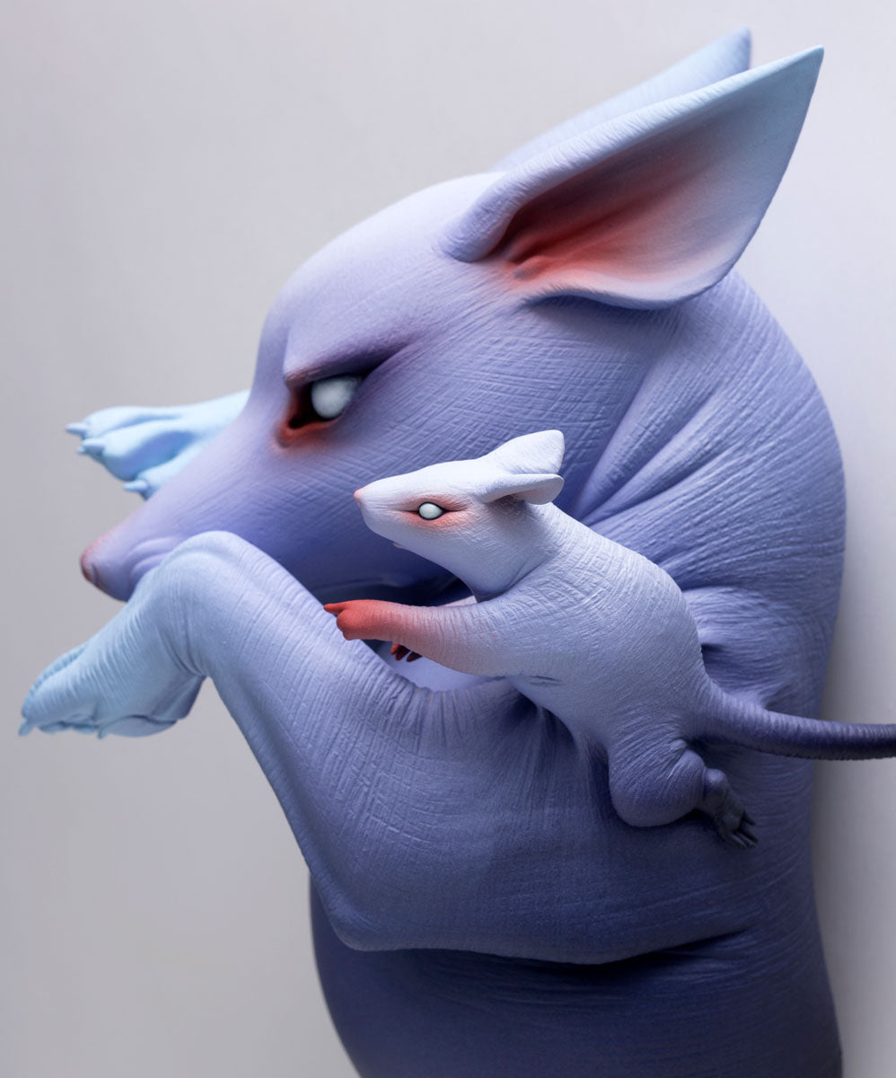 There is Another Way