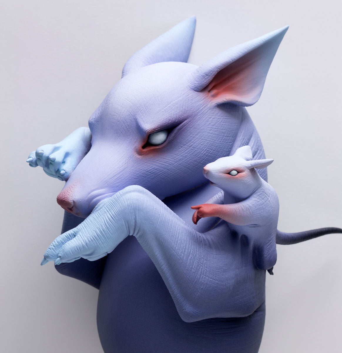 There is Another Way