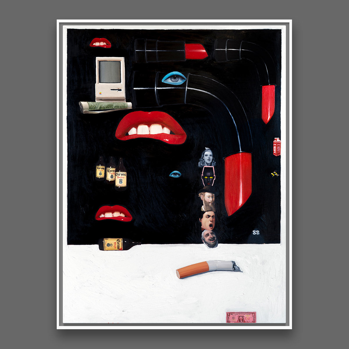 Down the Line (For Your Pleasure)