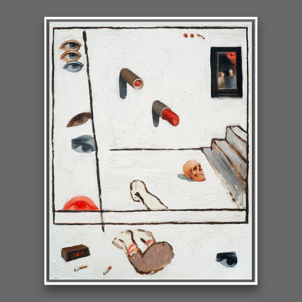 Morning After (False Start)