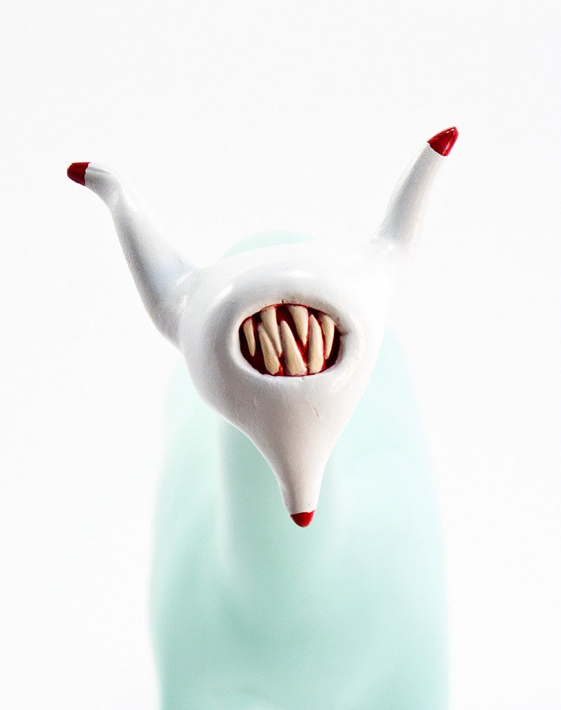 Forest Dweller No. 2