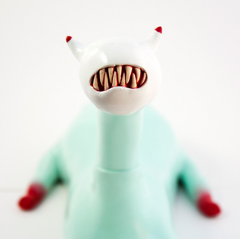 Forest Dweller No. 3