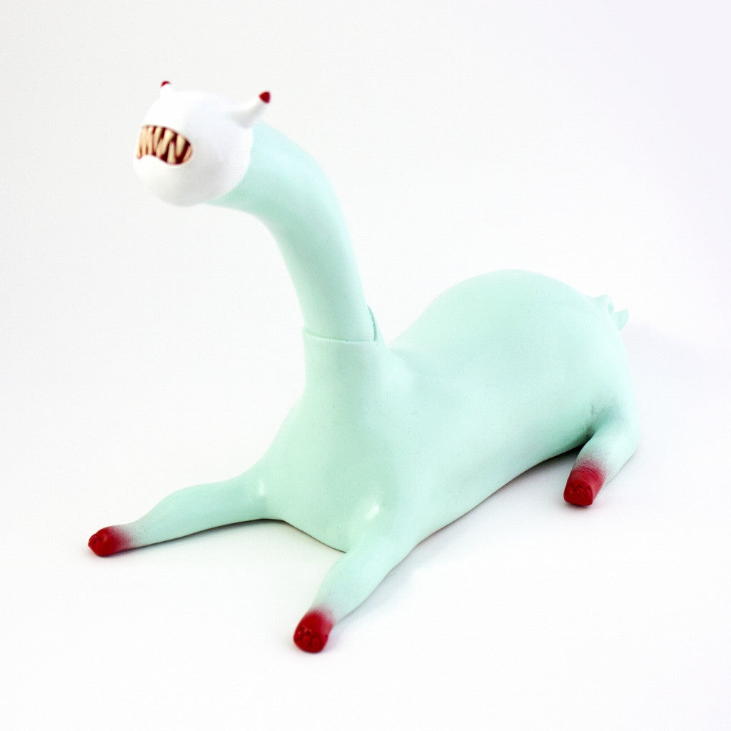 Forest Dweller No. 3