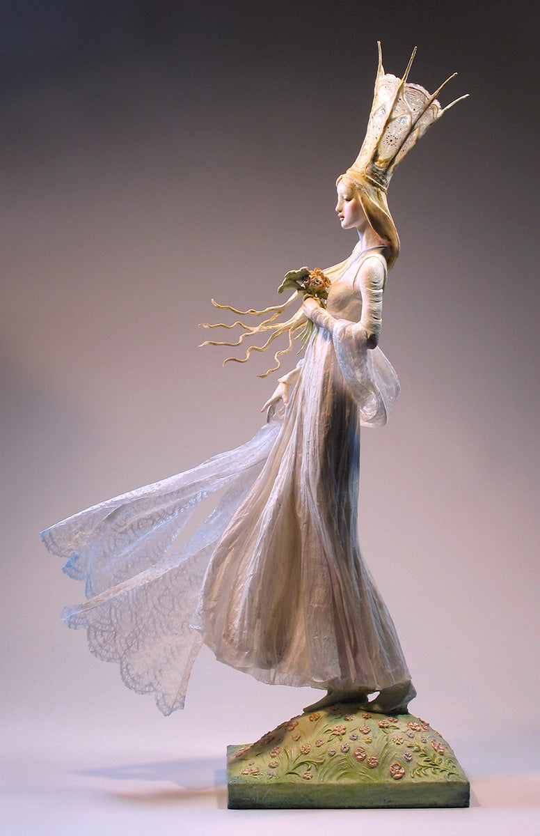 Love Note to Kay Nielsen