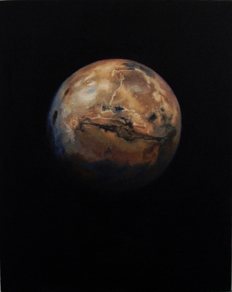 Fourth Stone From the Sun