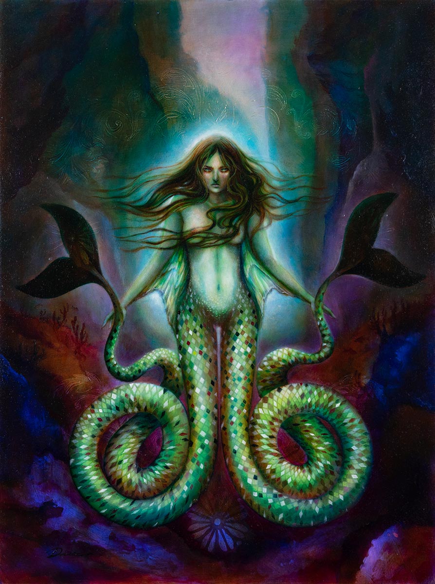 Gemini: The Starbuck