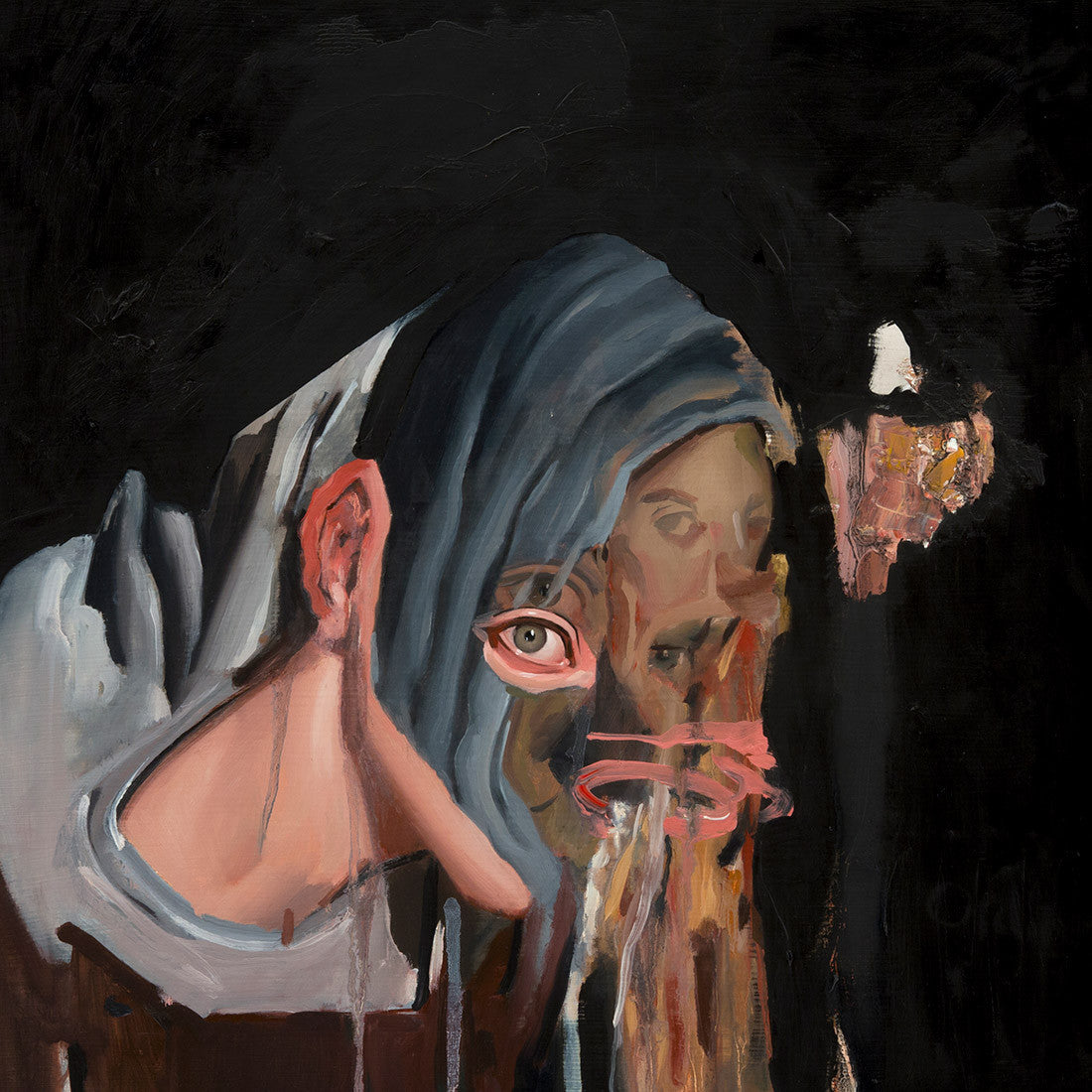 God is Cool, Money Rules