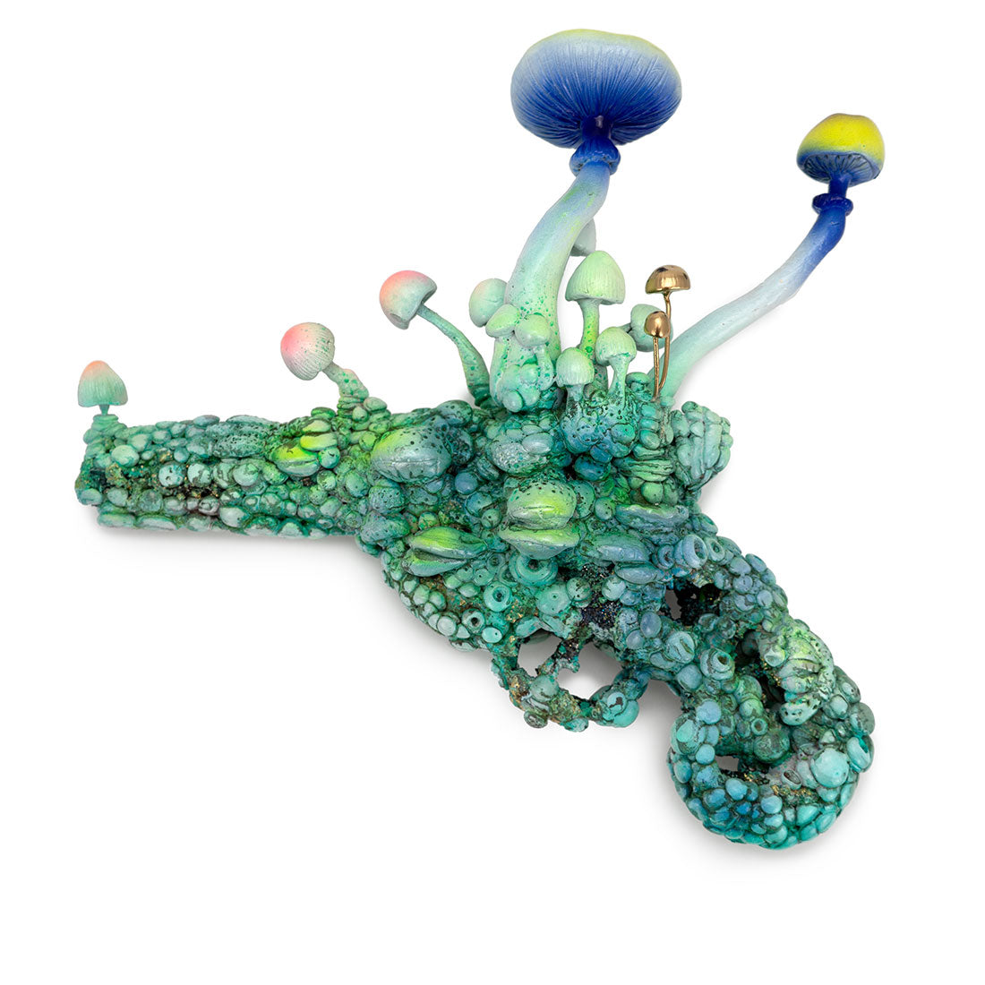 The Balance of the Natural Order: Relic 2