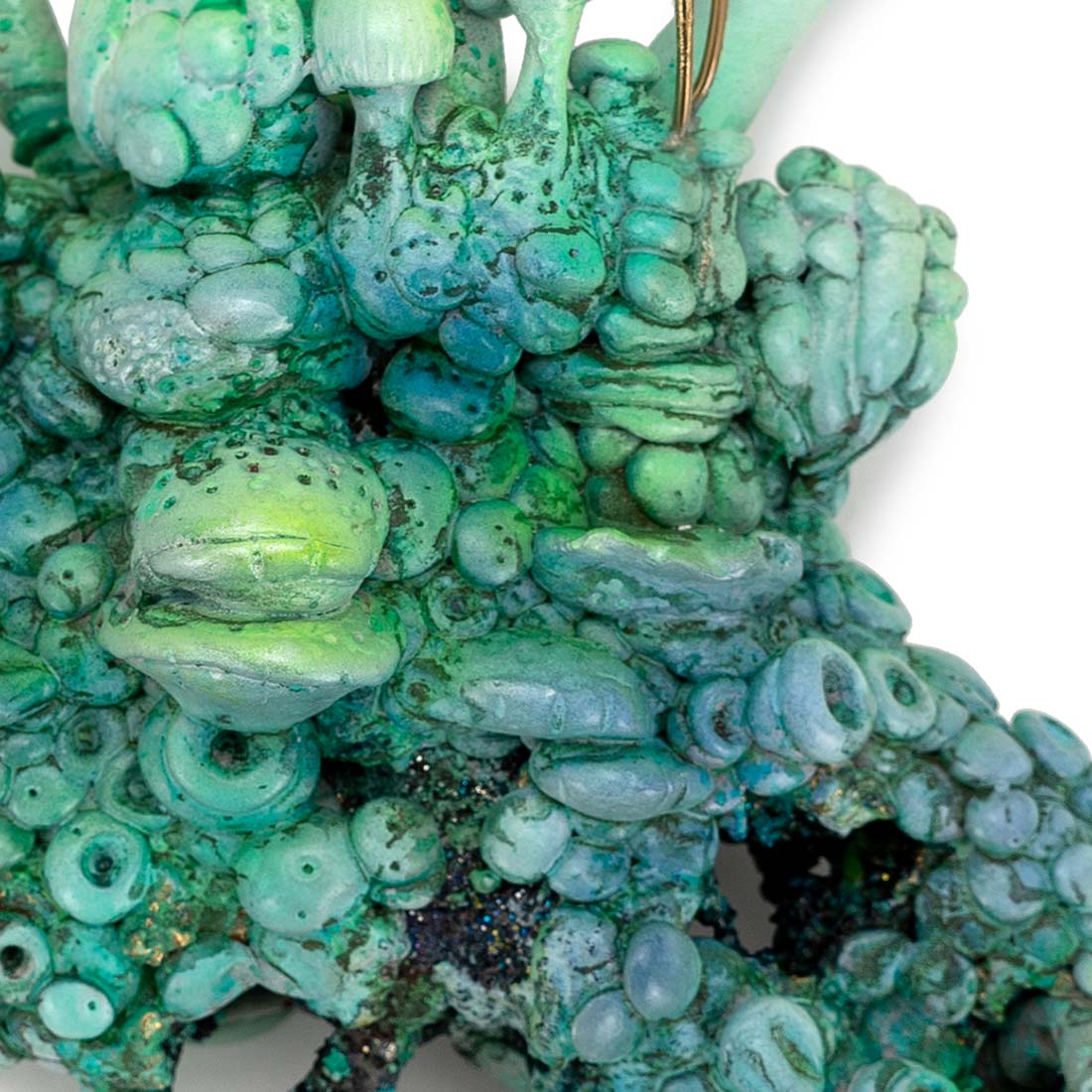 The Balance of the Natural Order: Relic 2