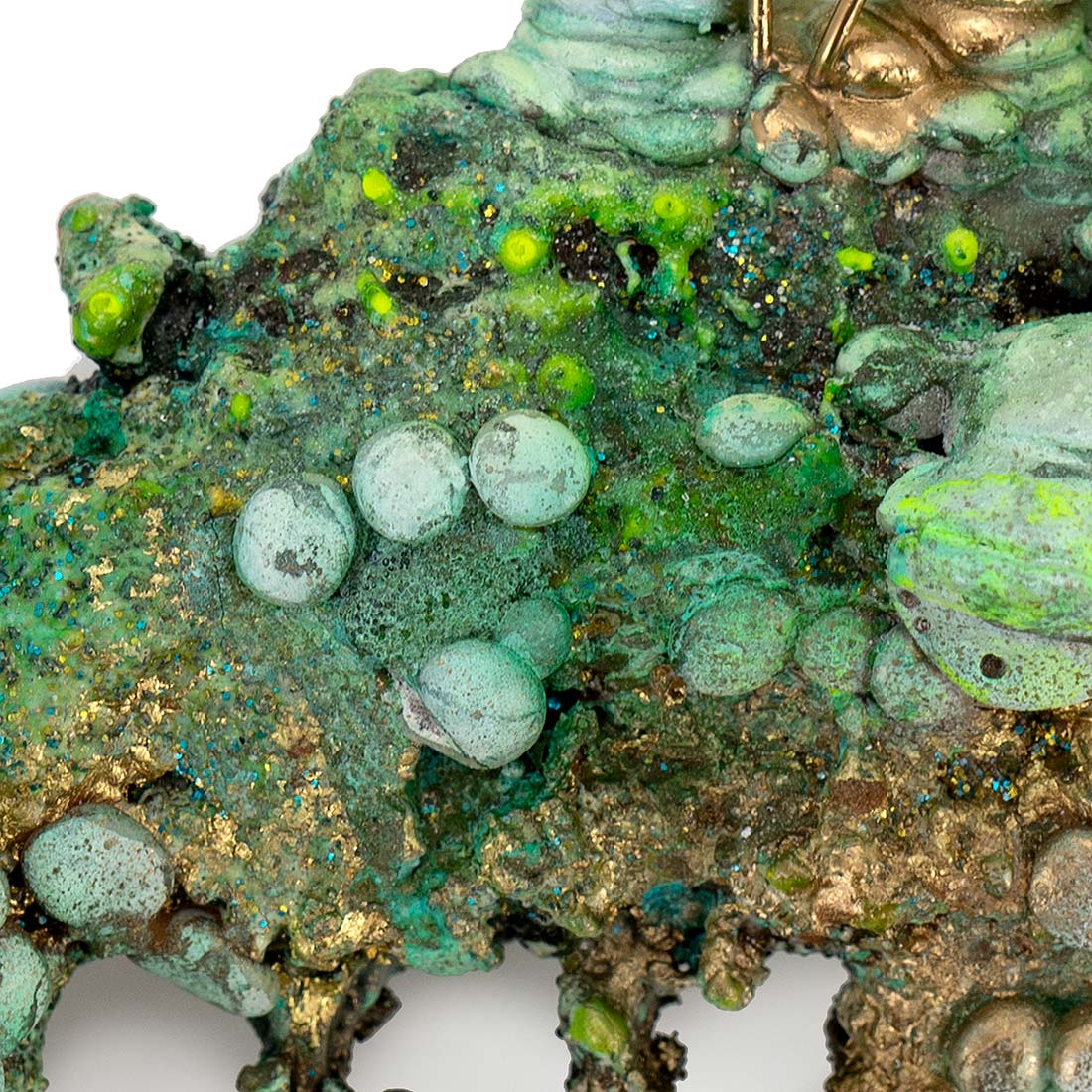 The Balance of the Natural Order: Relic 1