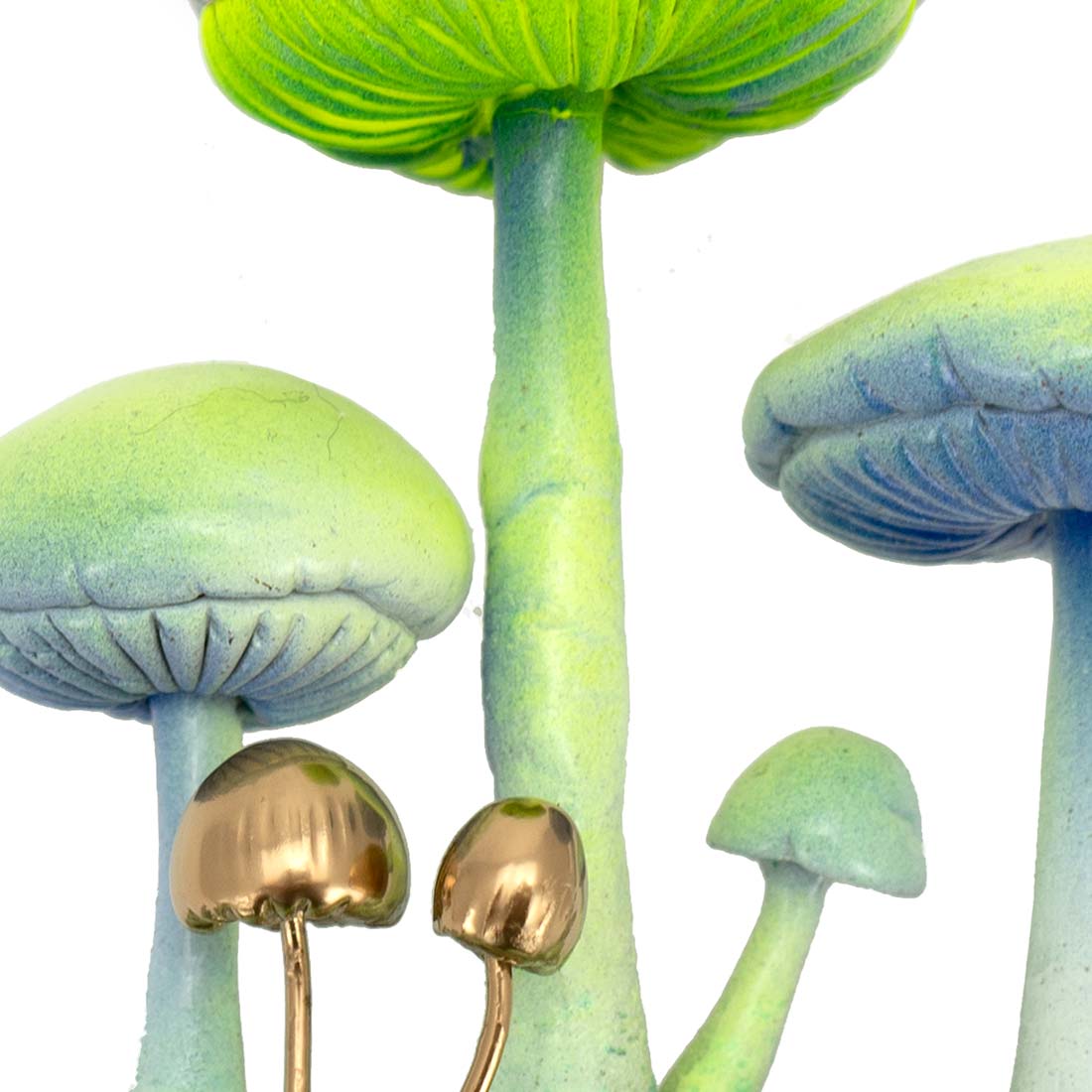 The Balance of the Natural Order: Relic 1