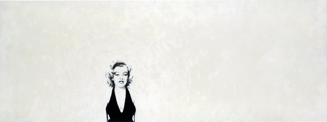 Overexposed: The Tragic Life of Marilyn Monroe in Cinemascope