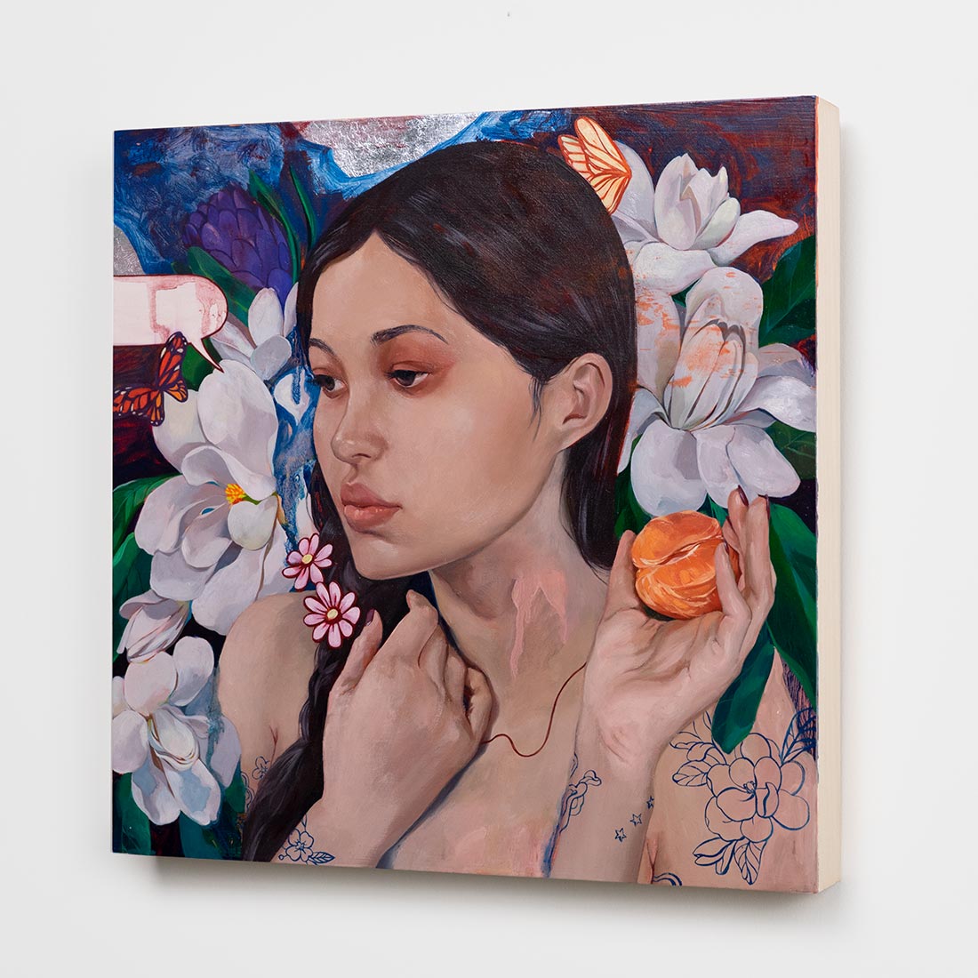 A Garden Within No. 2