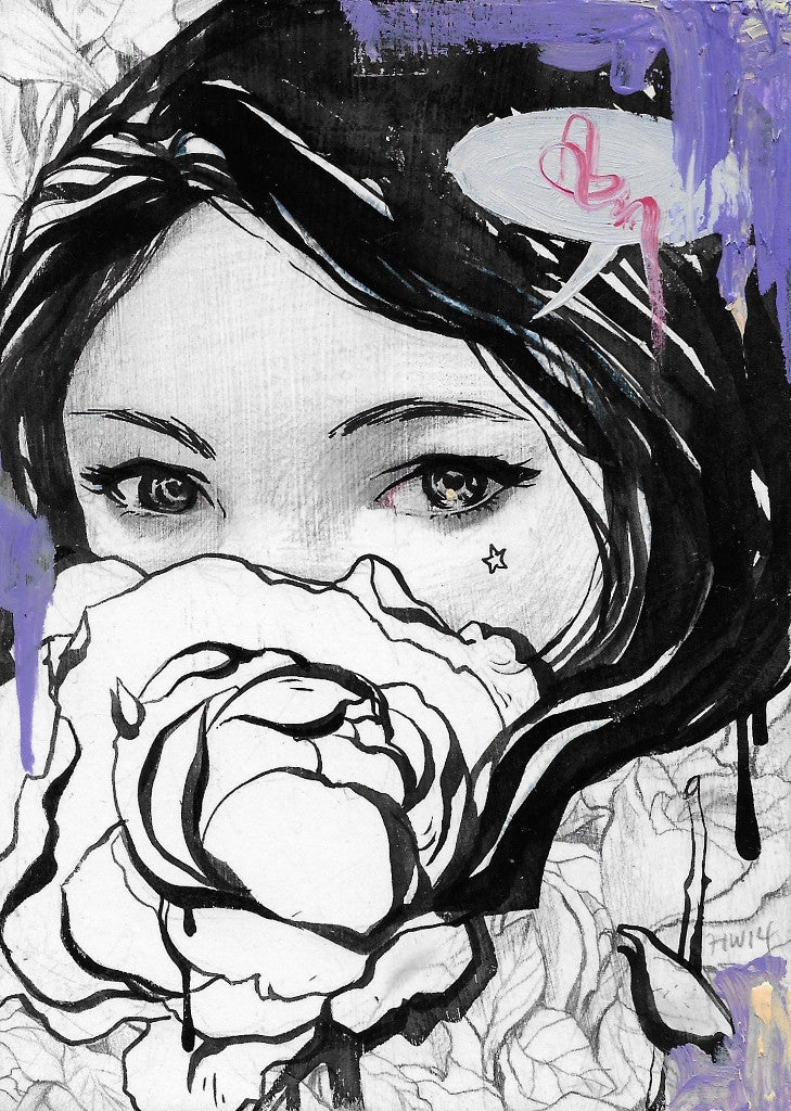 Wish You Were Here II