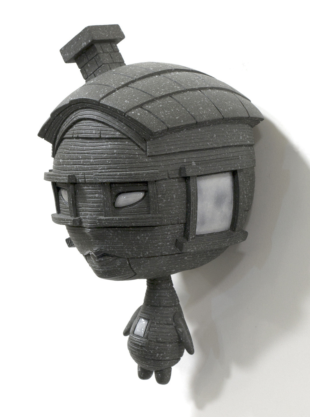 Homebody Mini (dark gray)